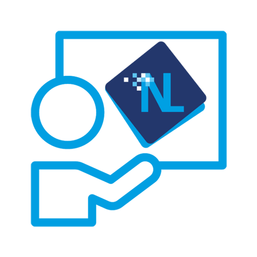 Nalanda Teacher App logo