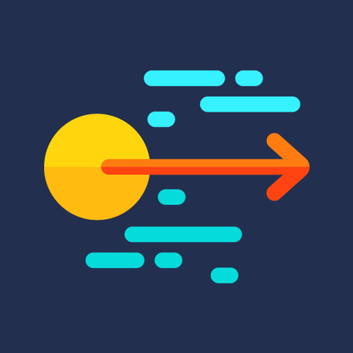 WiFi Link Speed logo