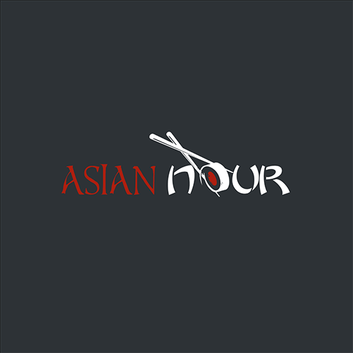 Asian Nour logo