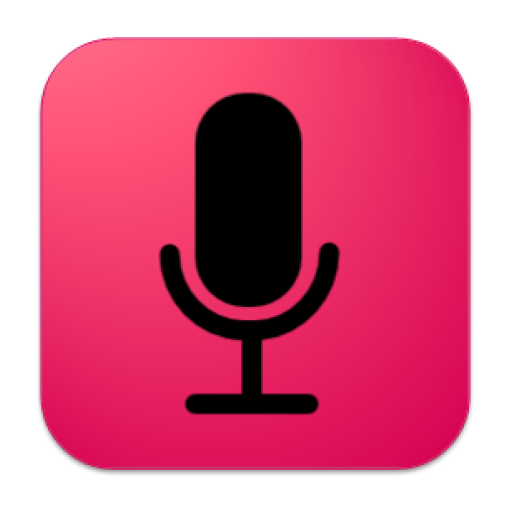 Voice Recorder for Android 4.8 Icon