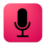 Voice Recorder for Android icon
