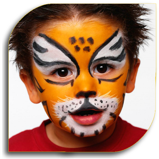 Face Painting (Guide) - Apps on Google Play