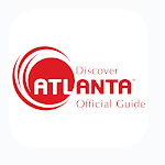 Cover Image of Baixar Discover Atlanta: Official Guide 1.0.16 APK