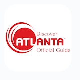 Discover Atlanta: Official Guide icon