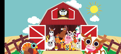 Peekaboo Barn screenshot 6