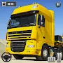 Truck Games-US Truck Simulator APK icon