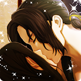 Reverse Tales of Genji : Free romance otome games icon