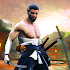 Samurai Revenge Fighting Games