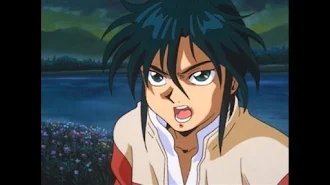 機動新世紀ガンダムx Season 1 Episode 3 Tv On Google Play