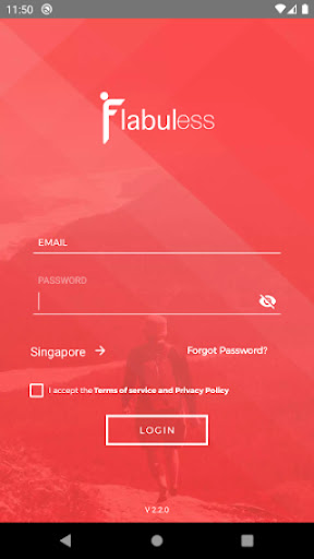 Flabuless Global Screen 2