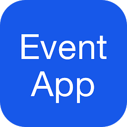 图标图片“The Pfizer Event App”
