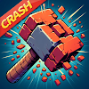 Crash Hammer Idle Brick icon