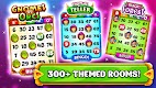 screenshot of Wizard of Bingo