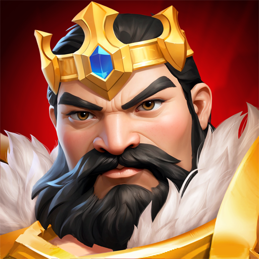 Kingdom Storm Logo