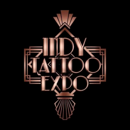 Indy Tattoo Expo logo