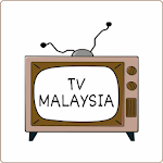 Cover Image of Скачать Malaysia TV - Semua Saluran TV Malaysia Online 8.0.2 APK