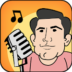 Cover Image of Unduh Talent Manager - Idle Music Clicker 1.0 APK
