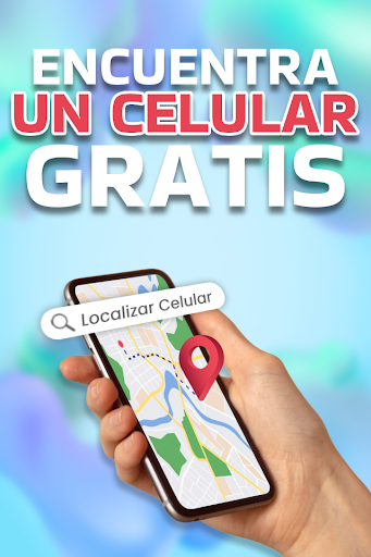 Localizar Celular Perdido Screen 3