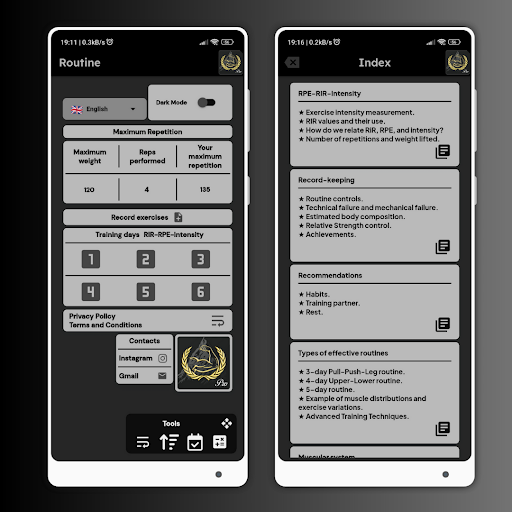Potencial Natural Screen 2