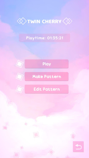 Twin Cherry - Rhythm Game