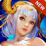 Cover Image of ダウンロード Legend of Eudemons  APK