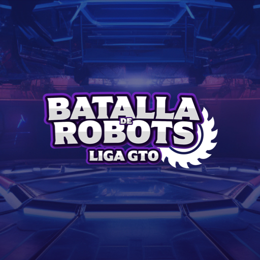 Batalla de Robots logo