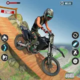Bike Game 3D: Motocross Skills icon