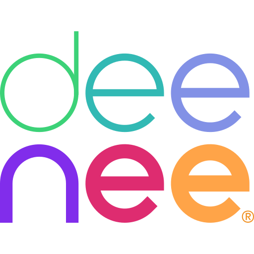 Deenee - Islam for kids  Icon