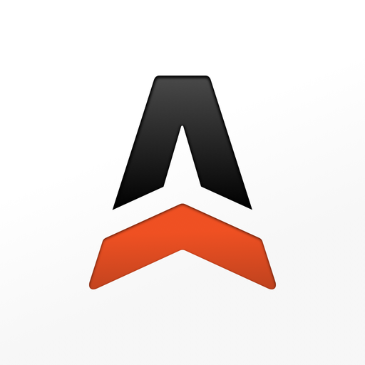 Limo Anywhere Logo