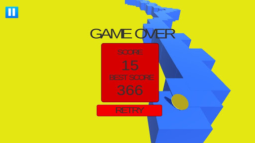 Endless Screenshot 2 - AppWisp.com