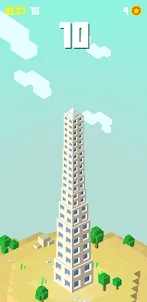 Constructor de torres
