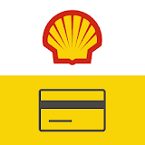 Shell Card Online icon