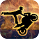 Extreme Stunts Rider 3D icon