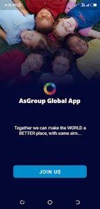 AsGroup Global