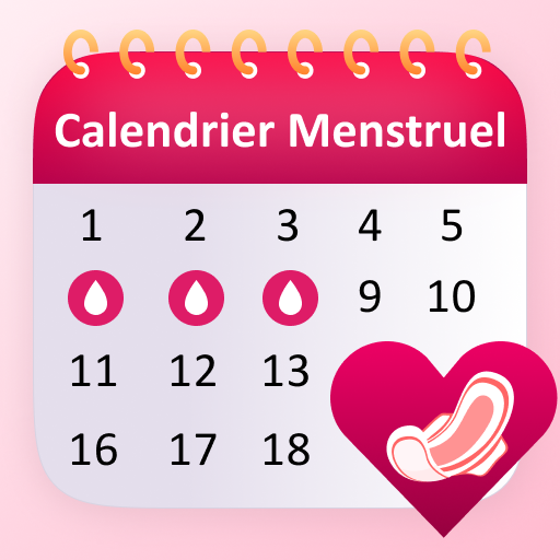 Mon Calendrier des Règles logo