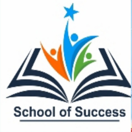 SCHOOL OF SUCCESS logo