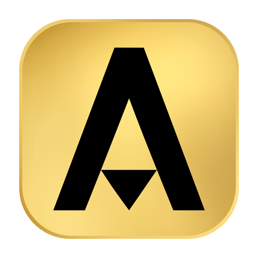 AgoraSim logo