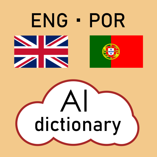 AI Portuguese Dictionary