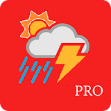 Now Weather Pro icon
