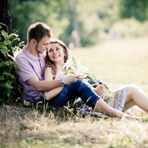 Pre Wedding Photoshoot