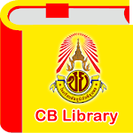 Cover Image of 下载 CB Library  APK