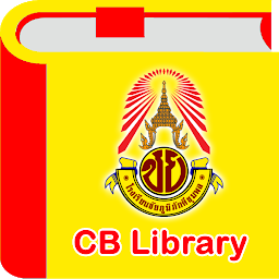 图标图片“CB Library”