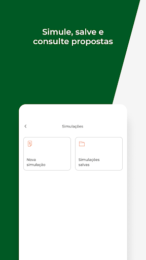 Consórcio Stara / Vendedores Screen 3