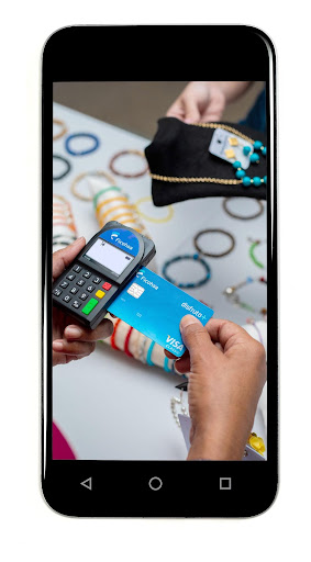 Fico POS Móvil Screen 3