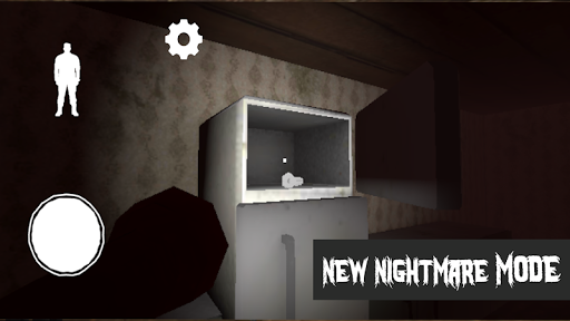 Evil Officer V2 - House Escape - Arcade - games