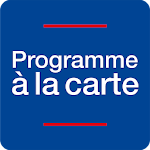 Cover Image of ダウンロード Crédit Mutuel Programme à la C  APK
