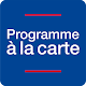 Crédit Mutuel Programme à la Carte विंडोज़ पर डाउनलोड करें