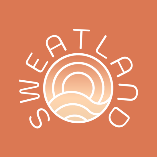 Sweatland logo