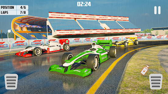 Formula Car Racing Games 3D 1.0.21 APK screenshots 14