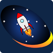 Rocket Adventure app icon